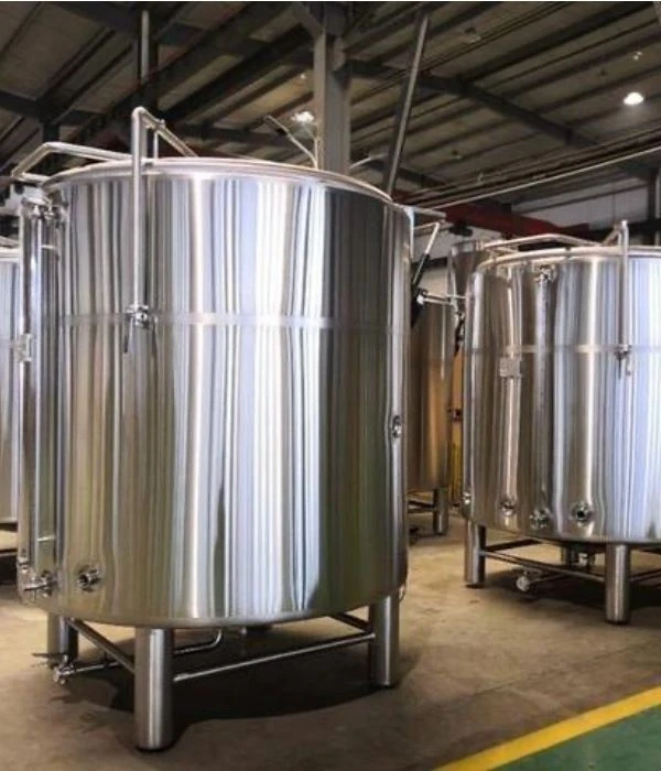 Brewery Glycol Water Tank suppliers