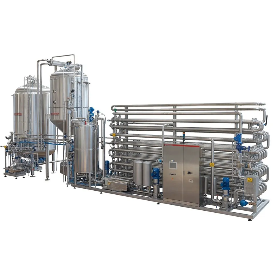 Pasteurizer Multi-Purpose Flash Sterilizer suppliers