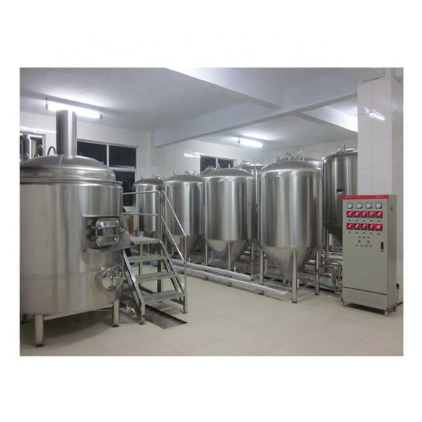 2 vessels beer brewhouse 2 vessels beer brewhouse