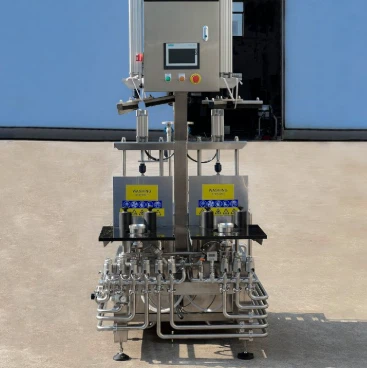 beer keg filler beer keg filler