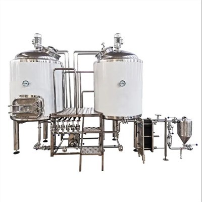 Peralatan Pabrik Bir Pub