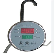 Pengontrol suhu tangki tunggal