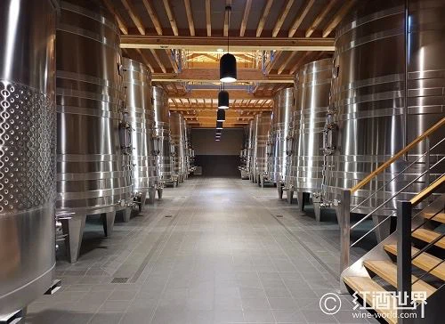 Wine Fermentation Tank Manufacturer best
